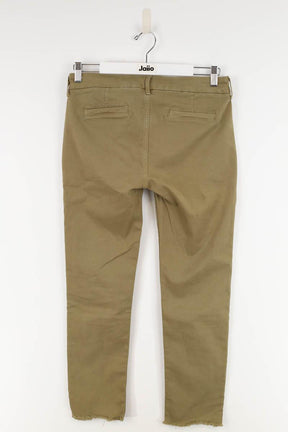 Slim Maison Sarah Lavoine  Kaki