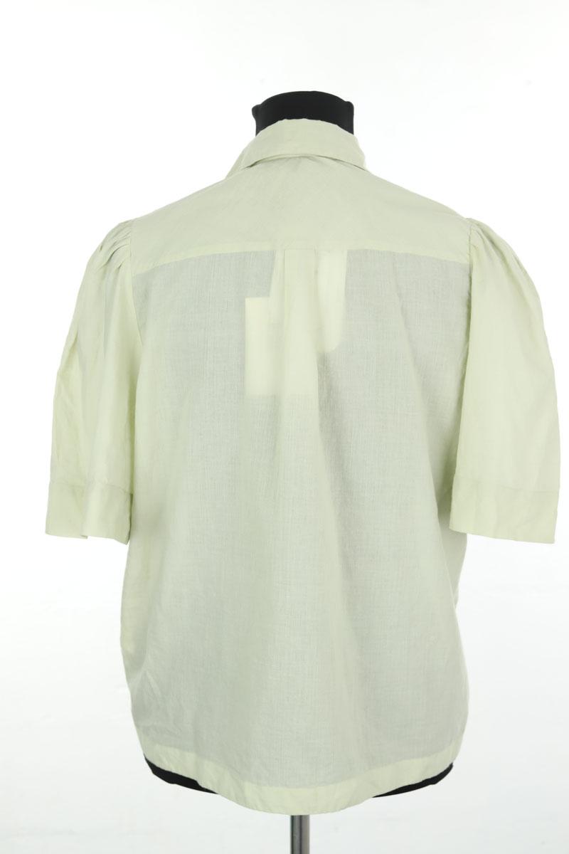 Blouses Laurence Bras  Vert