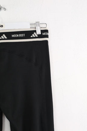 Leggings Adidas  Noir
