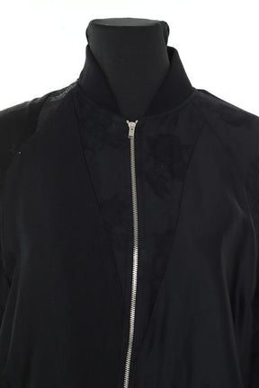 Blousons Saint Laurent  Noir
