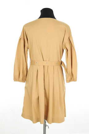 Mini Patrizia Pepe  Camel