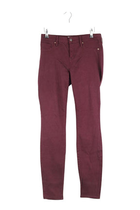 Slim Marc Jacobs  Bordeaux