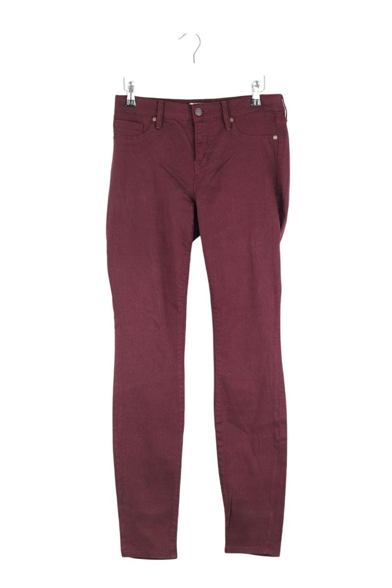 Slim Marc Jacobs  Bordeaux