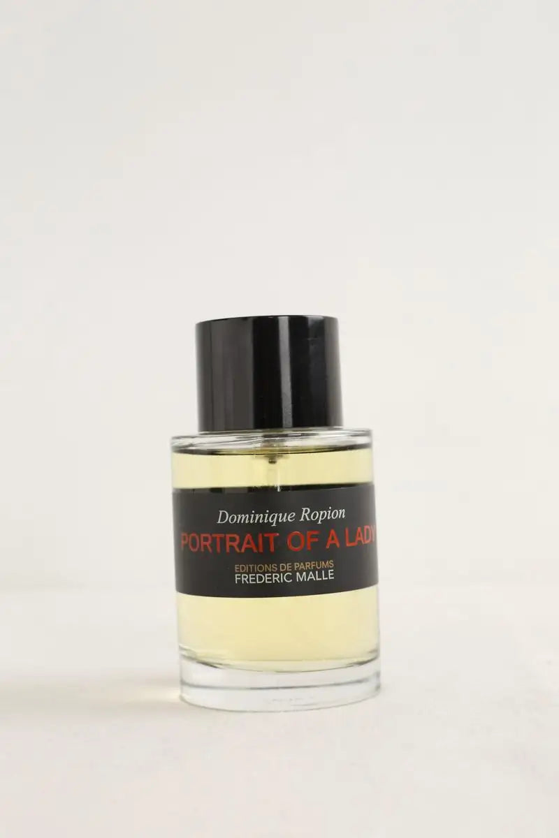 Eau de Parfum Frederic Malle  Noir