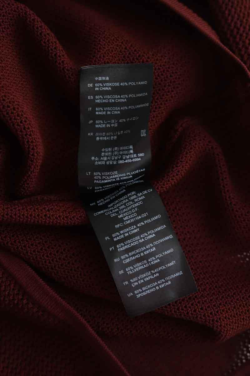 Cardigans Sandro  Bordeaux