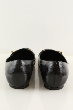 Ballerines Salvatore Ferragamo  Noir
