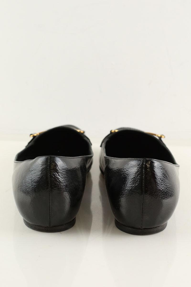Ballerines Salvatore Ferragamo  Noir