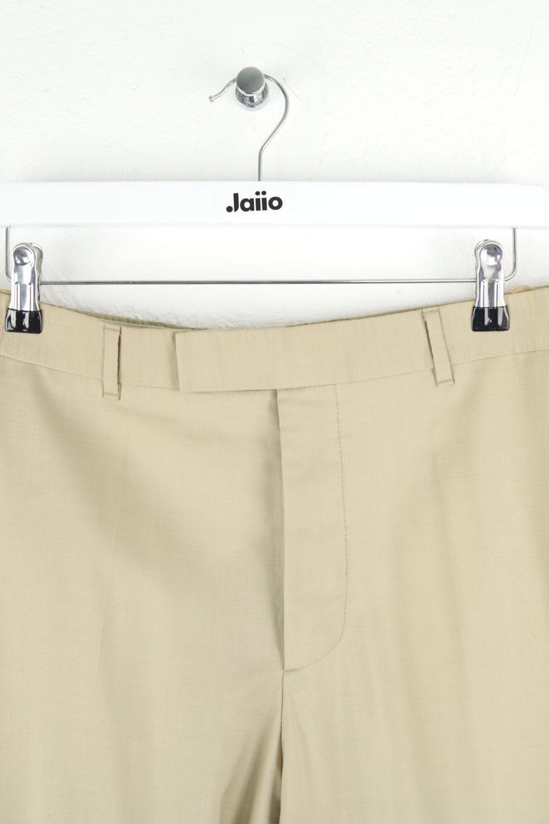 Pantalon Helmut Lang  Beige