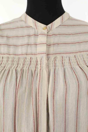 Robe Sessun  Beige