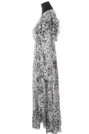 Maxi The Kooples  Gris