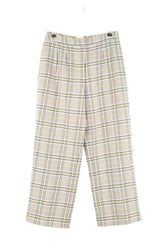 Pantalon droit Claudie Pierlot  Beige