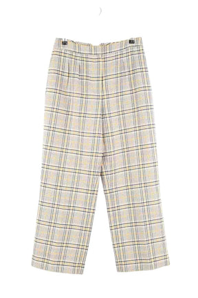 Pantalon droit Claudie Pierlot  Beige