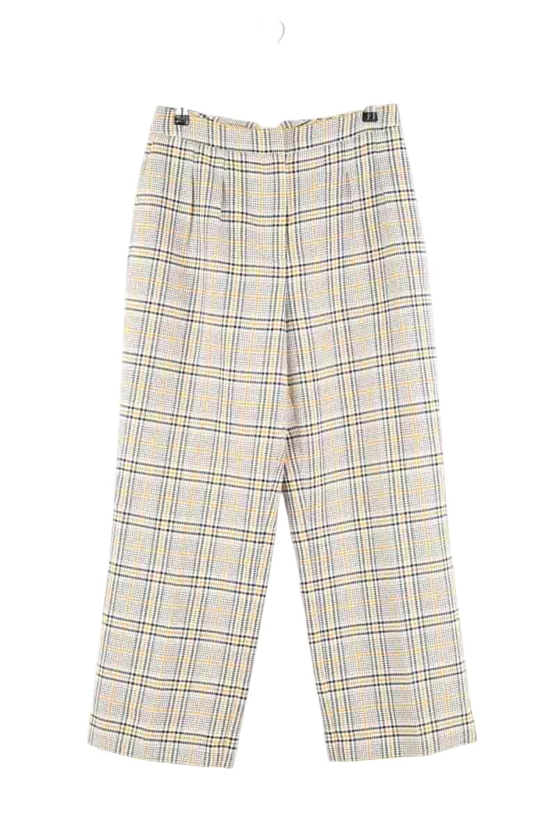 Pantalon droit Claudie Pierlot  Beige