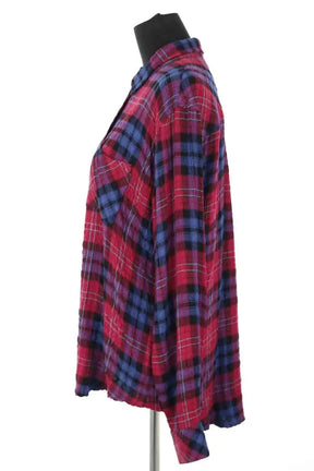 Chemise Rails  Rose
