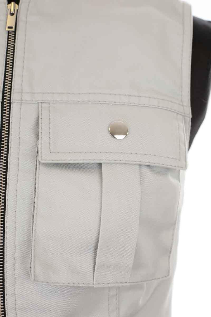 Autres Materiel  Gris