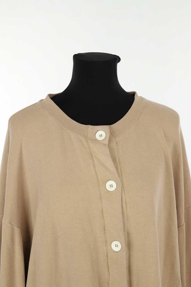 Pulls American Vintage  Camel