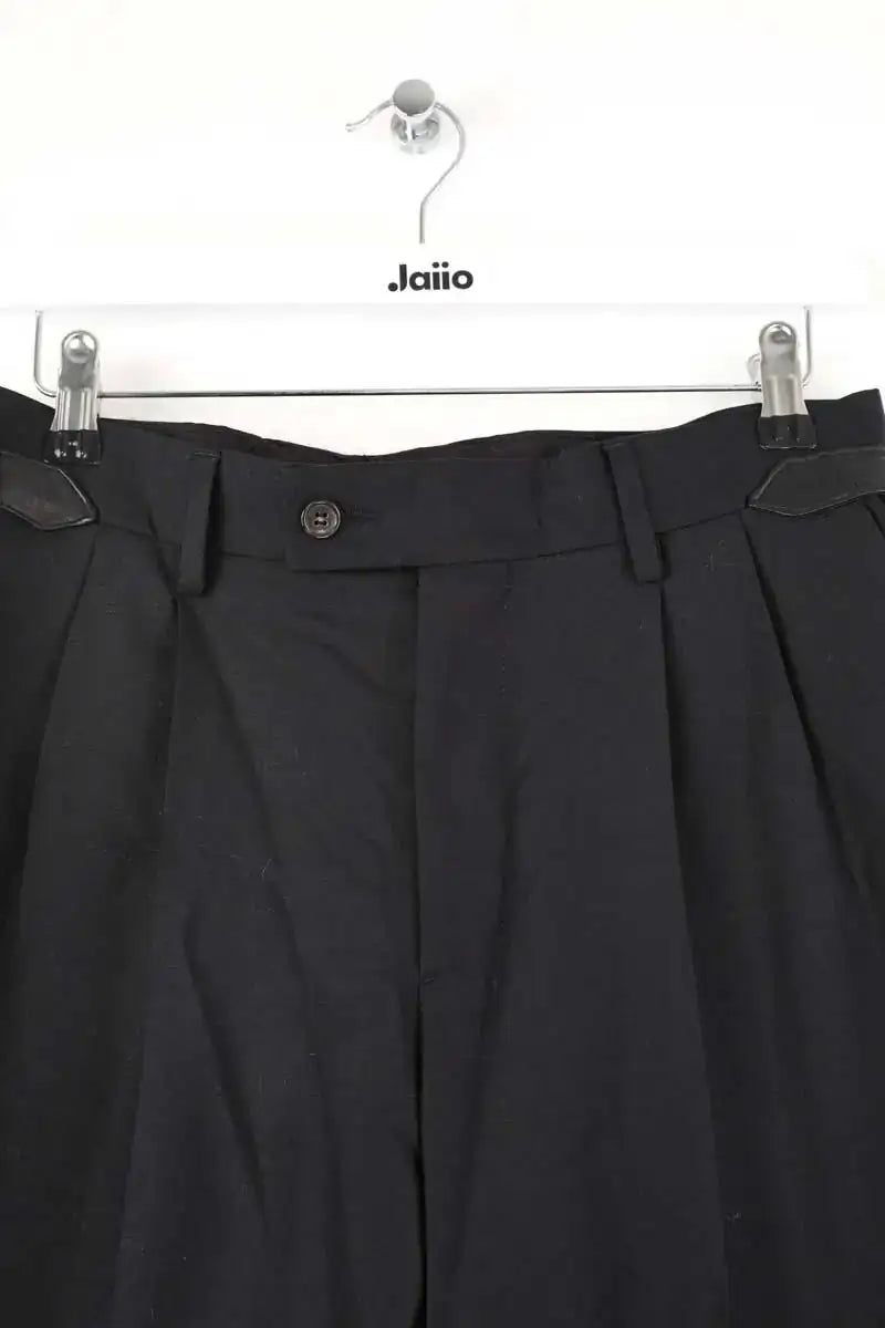 Pantalon The Kooples  Noir