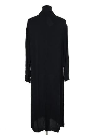 Mi-longueur By Malene Birger  Noir
