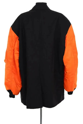 Veste Junya Watanabe Noir en Laine