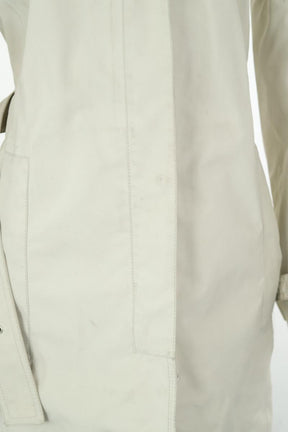 Trench-coats Prada  Gris