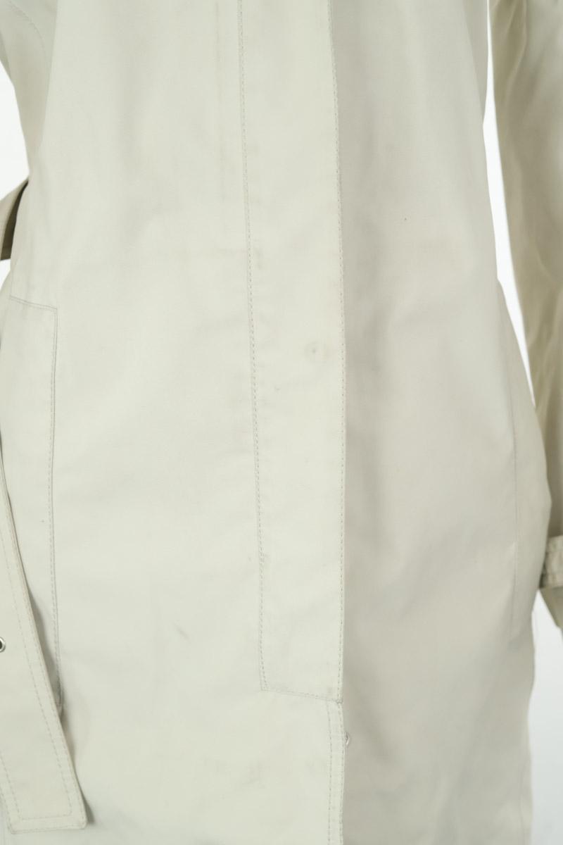 Trench-coats Prada  Gris