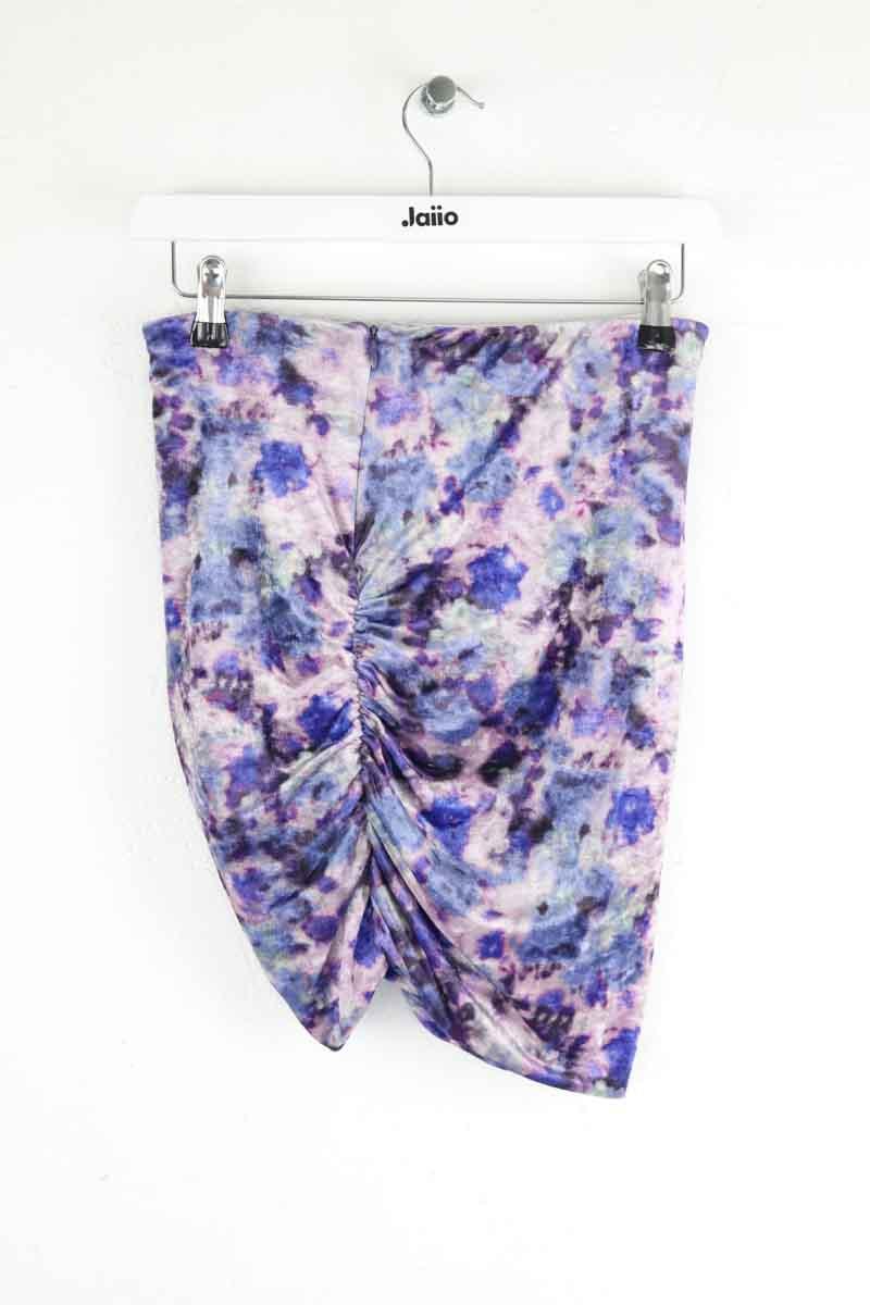 Mini Isabel Marant  Violet