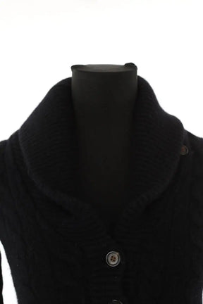 Cardigan Ralph Lauren  Noir
