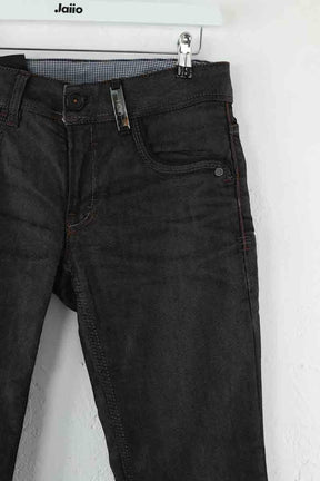 Slim HIGH  Noir