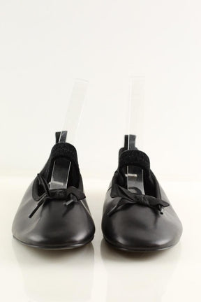 Ballerines Bons Baisers De Paname  Noir