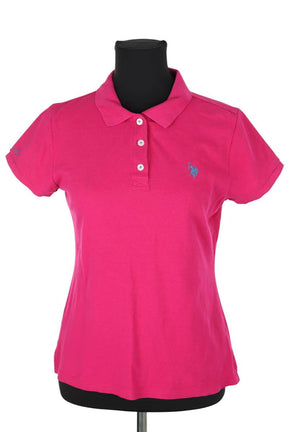 Polos Ralph Lauren  Rose