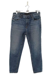 Slim Alexander Wang  Bleu