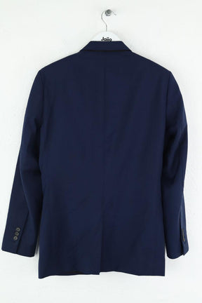 Veste Sandro  Bleu