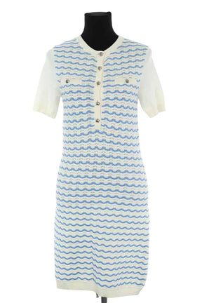 Robe LK Bennett  Blanc