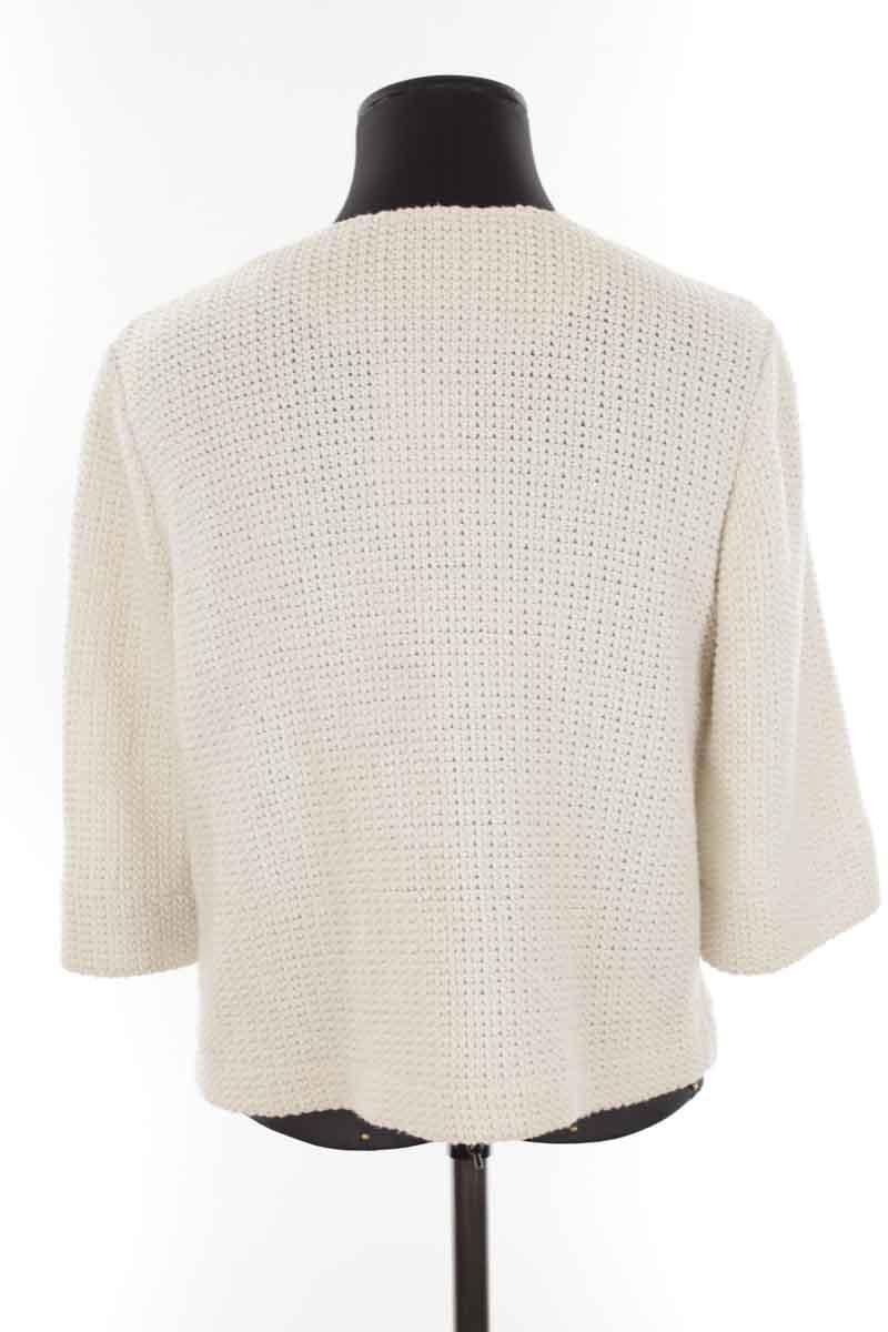Vestes Pinko  Blanc