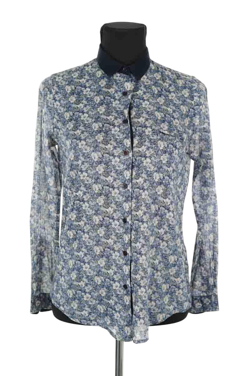 Blouses The Kooples  Bleu