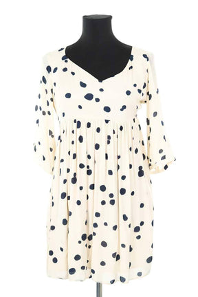 Robe Bash  Beige