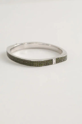 Bracelet APM Monaco Argent en Argent