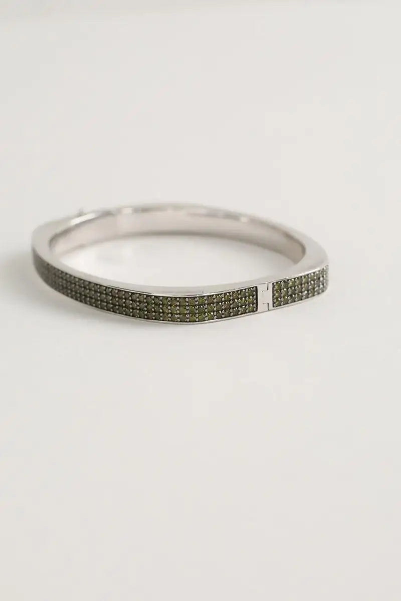 Bracelet APM Monaco Argent en Argent