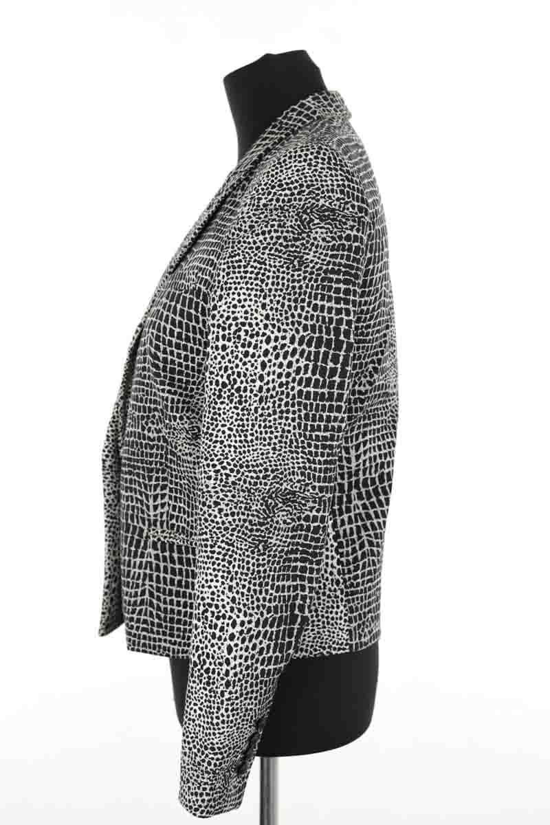 Blazers The Kooples  Noir