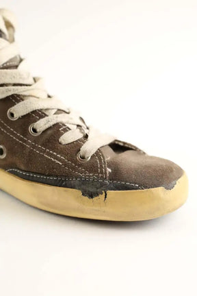 Baskets Golden Goose  Gris