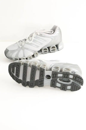 Baskets Adidas  Gris
