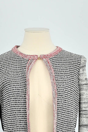 Gilets Paule Ka  Gris