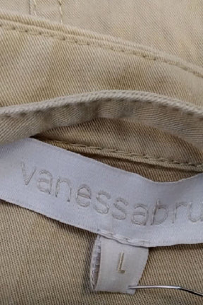 Robe Vanessa Bruno  Jaune