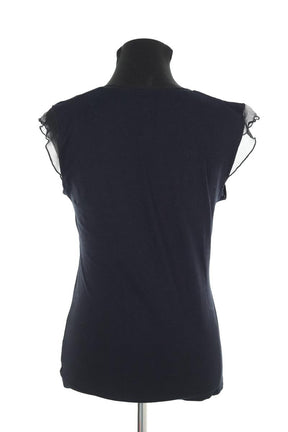 Tops sans manche Gerard Darel  Marine