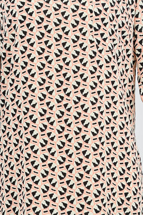 Mi-longueur Essentiel Antwerp  Beige