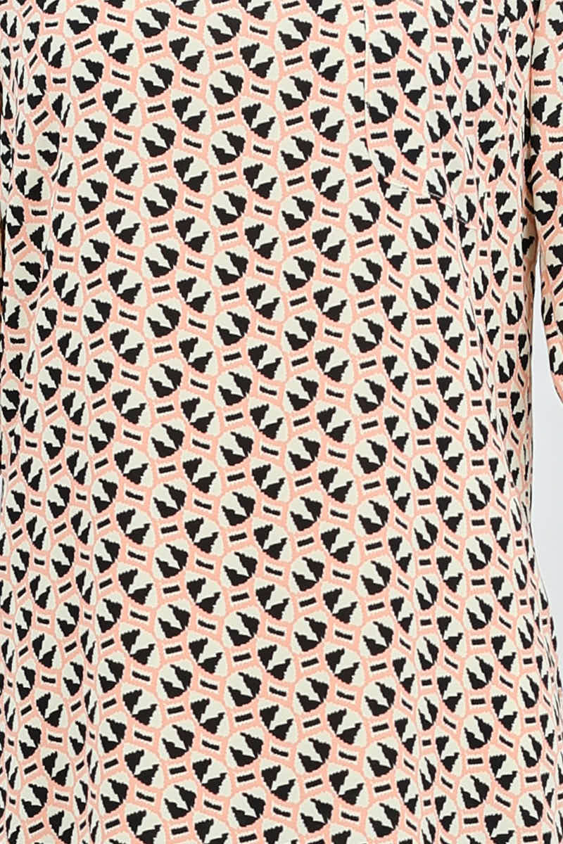 Mi-longueur Essentiel Antwerp  Beige