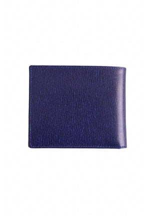 Porte-monnaie Givenchy Marine en Cuir