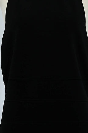 Maxi Herve Leger  Noir