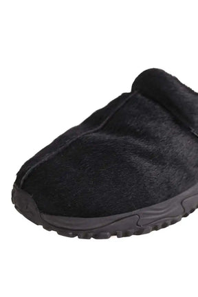 Sandales Clarks Noir en Synthétique