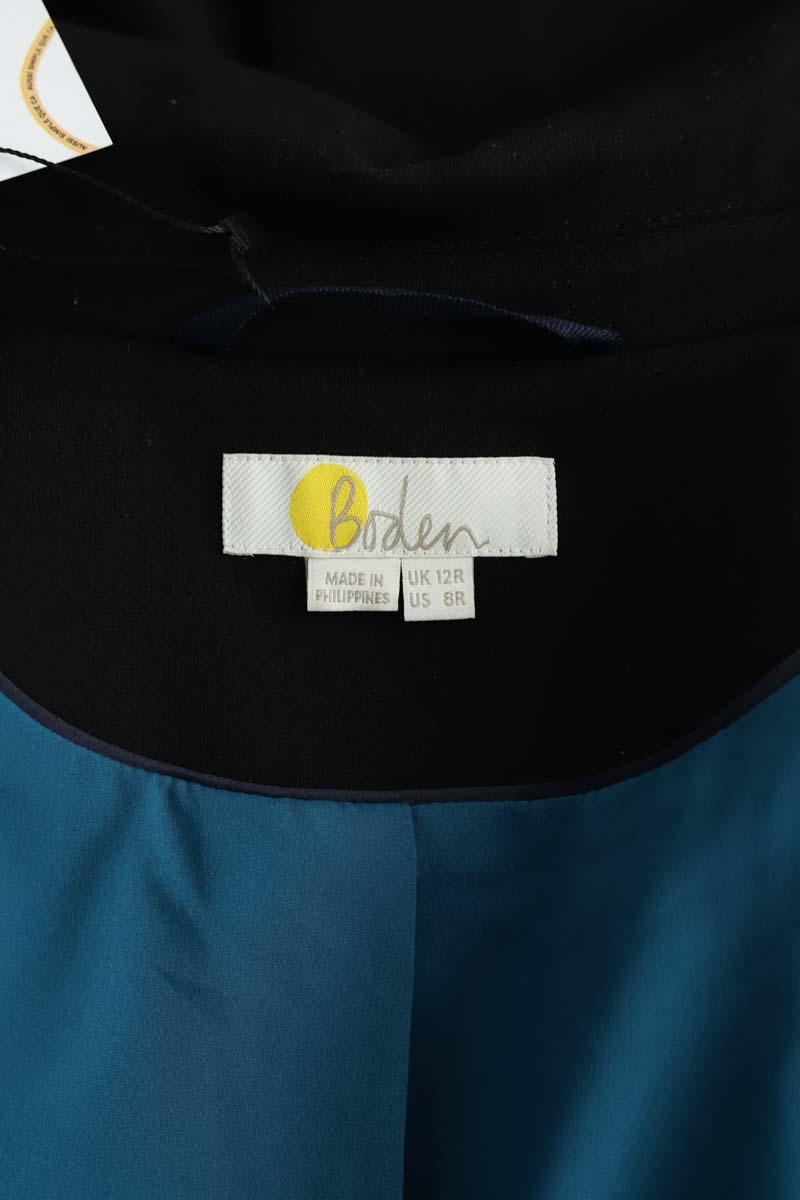 Blazers Boden  Noir